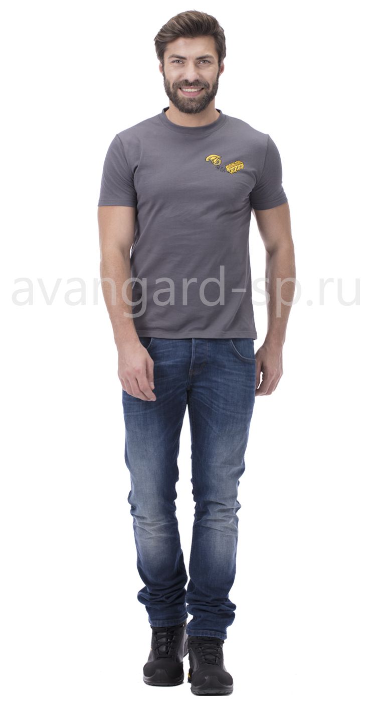 Футболка "Пили!"  цена